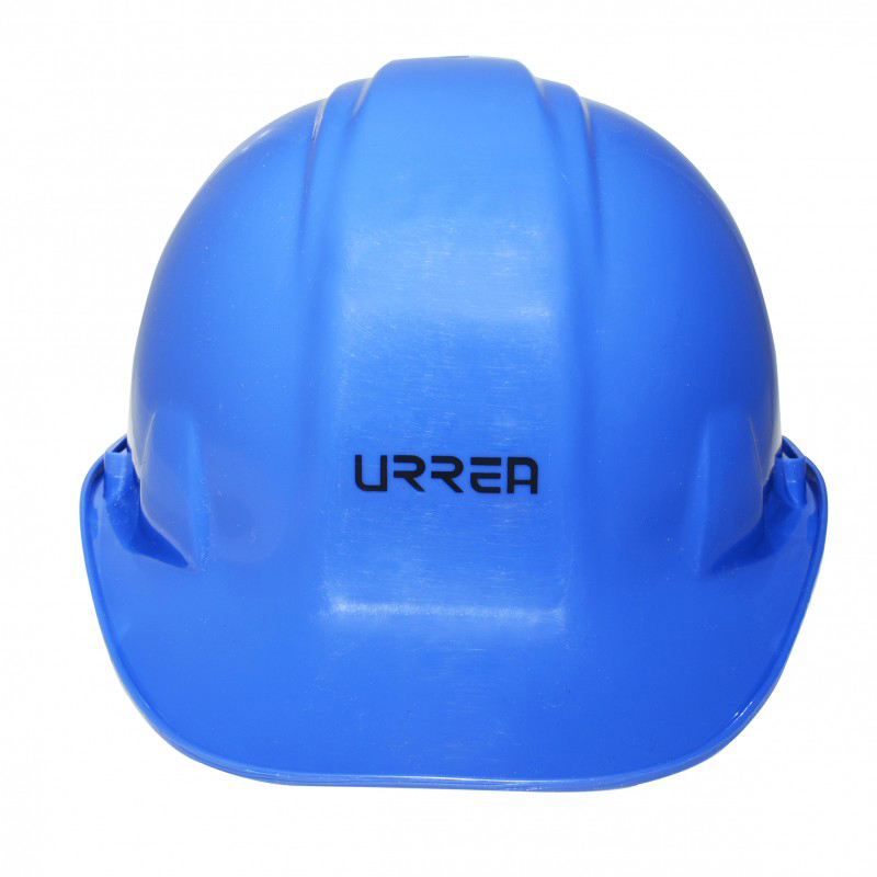 [USH01B] CASCO URREA AJUSTE MATRACA AZUL