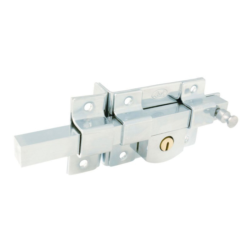[L570ICBB] CERRADURA BARRA LIBRE LOCK IZQUIERDA