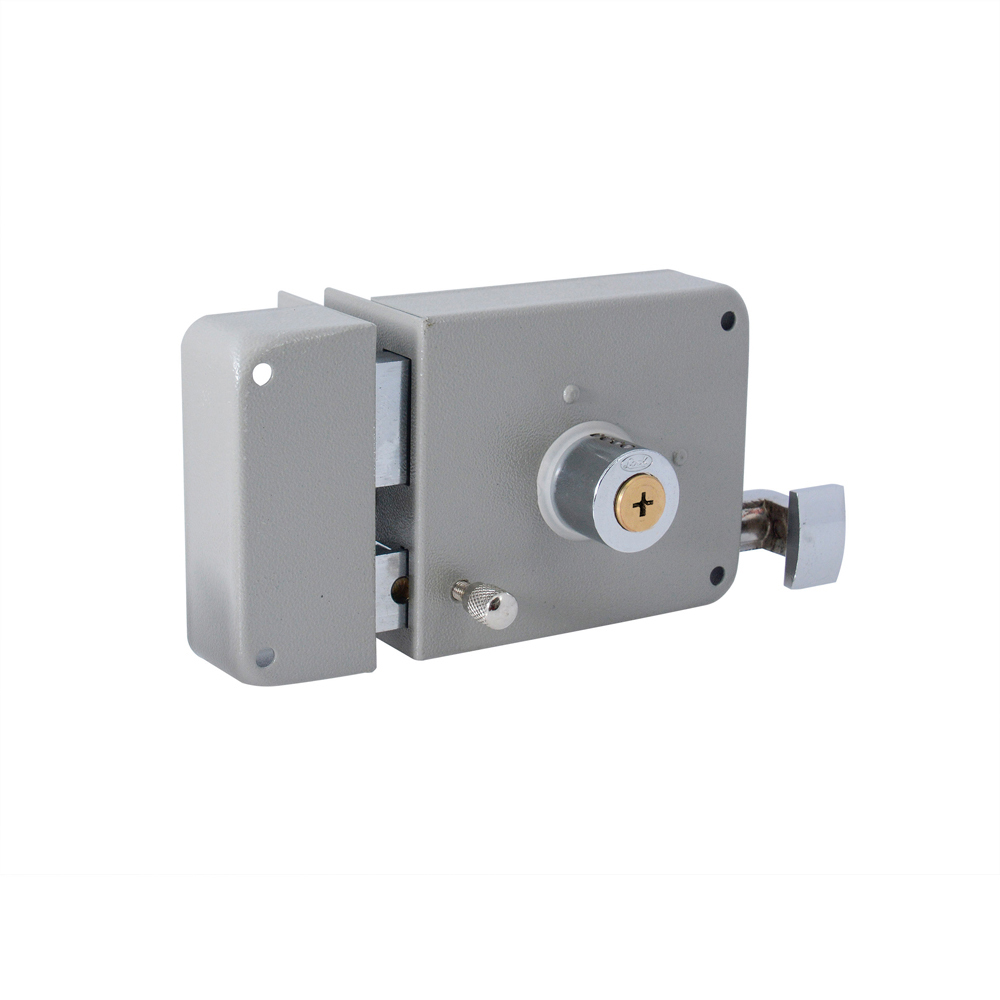 [11CS] CERRADURA SOBREPONER IF TETRA IZQ LOCK