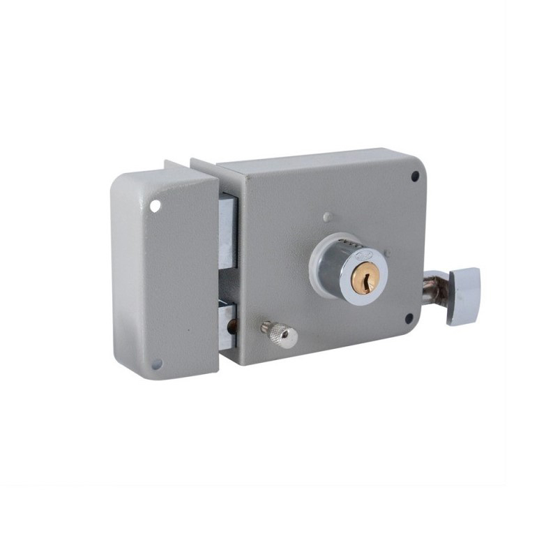 [15CS] CERRADURA SOBREPONER IZQU PUNTOS LOCK