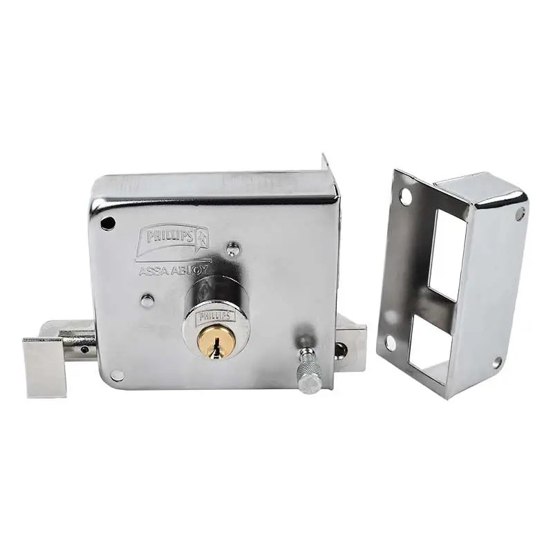 [715IF-DER] CERRADURA SOBREPONER PHILLIPS 715IF DERE