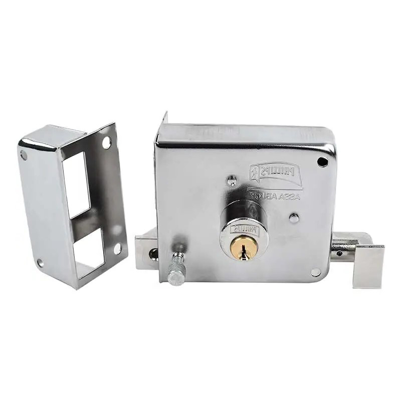[715IF-IZQ] CERRADURA SOBREPONER PHILLIPS 715IF IZQU