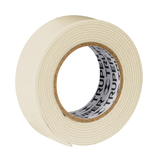 [11724] CINTA DOBLE CARA 19MM X 1.5M TRUPER