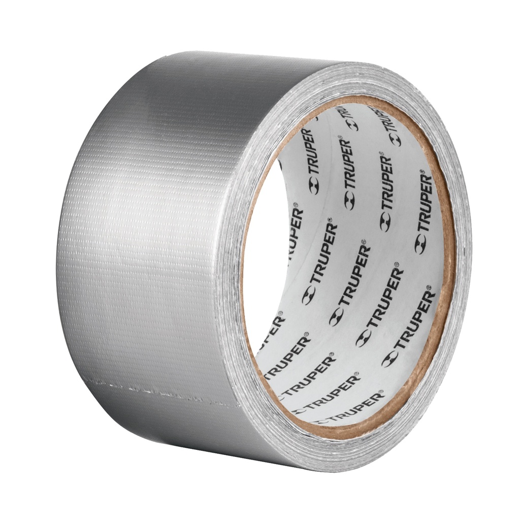 CINTA P/DUCTO 10X48MM TRUPER
