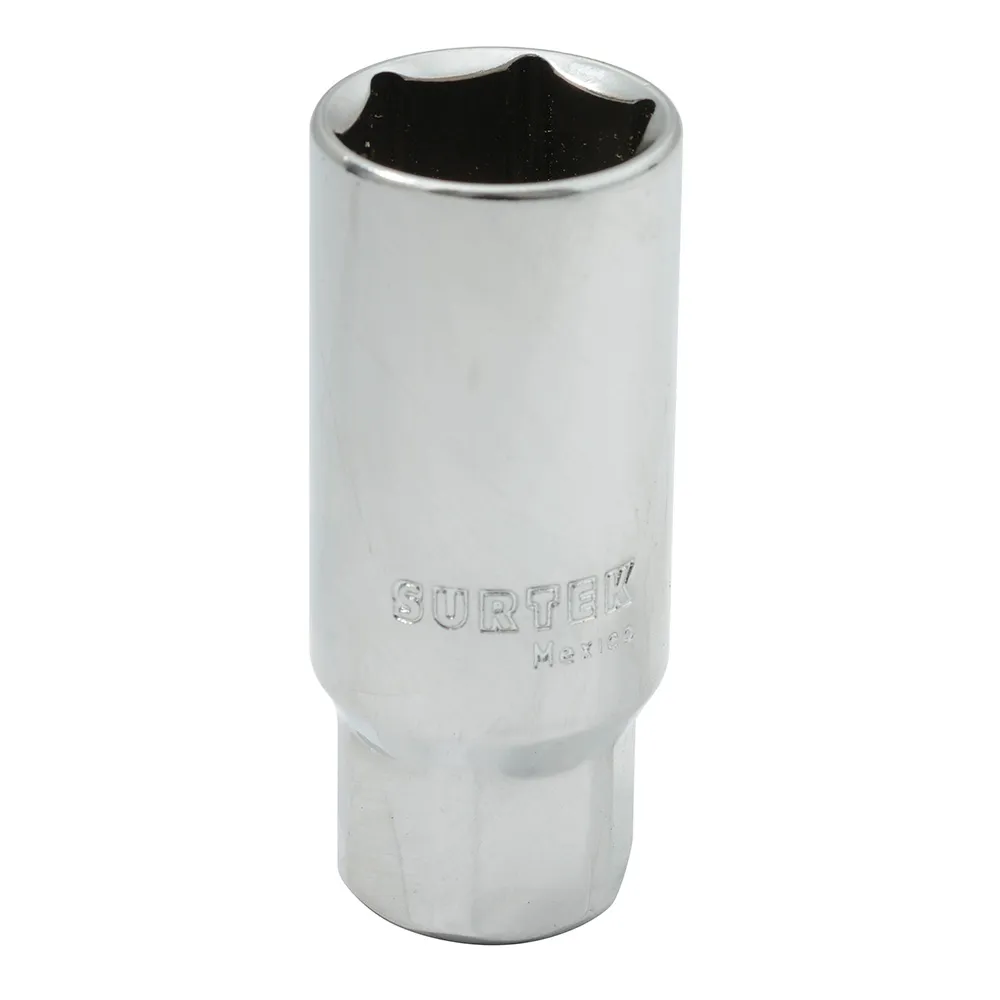 [F582050] DADO PARA BUJIA SURTEK 1/2" 5/8"