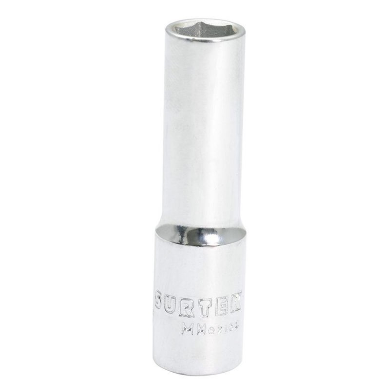 [F5110HLM] DADO LARGO CUADRO 3/8  6 10MM SURTEK