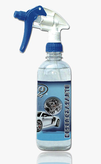 [PTN17050] DESENGRASANTE AUTOMOTRIZ 500 ML