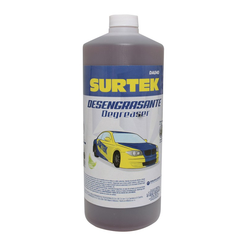DESENGRASANTE URREA PROFESIONAL 1L