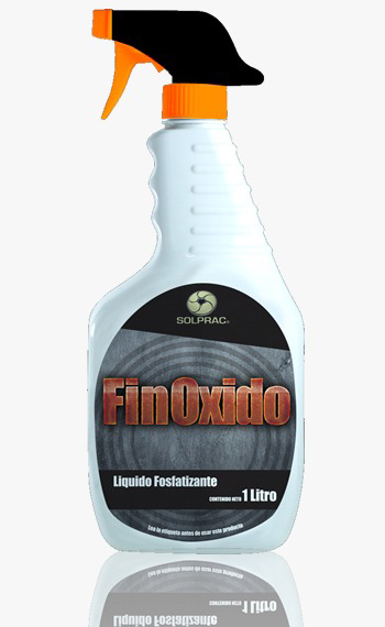 [PTN13100] FINOXIDO 1 L