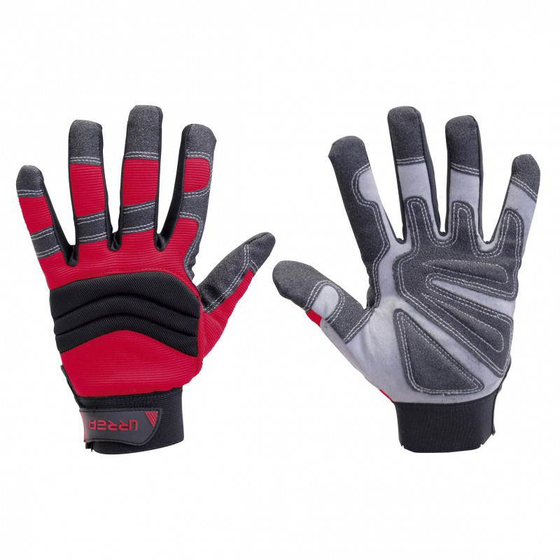 [USGCM] GUANTES URREA MECANICO ANTICORTE MEDIANO