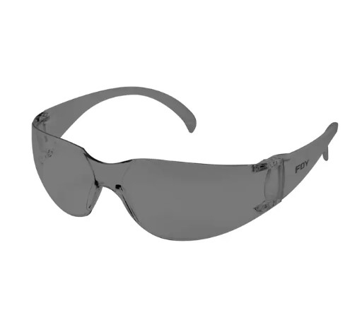 [144184] LENTES DE SEGURIDAD OSCUROS FOY