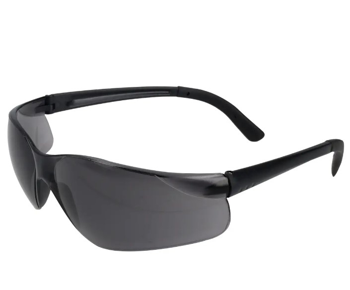 [137677] LENTES DE SEGURIDAD OSCUROS SURTEK