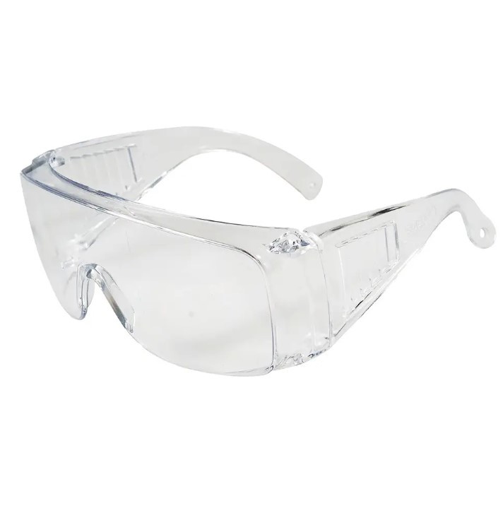 [137323] LENTES DE SEGURIDAD TRANSPARENTES SURTEK