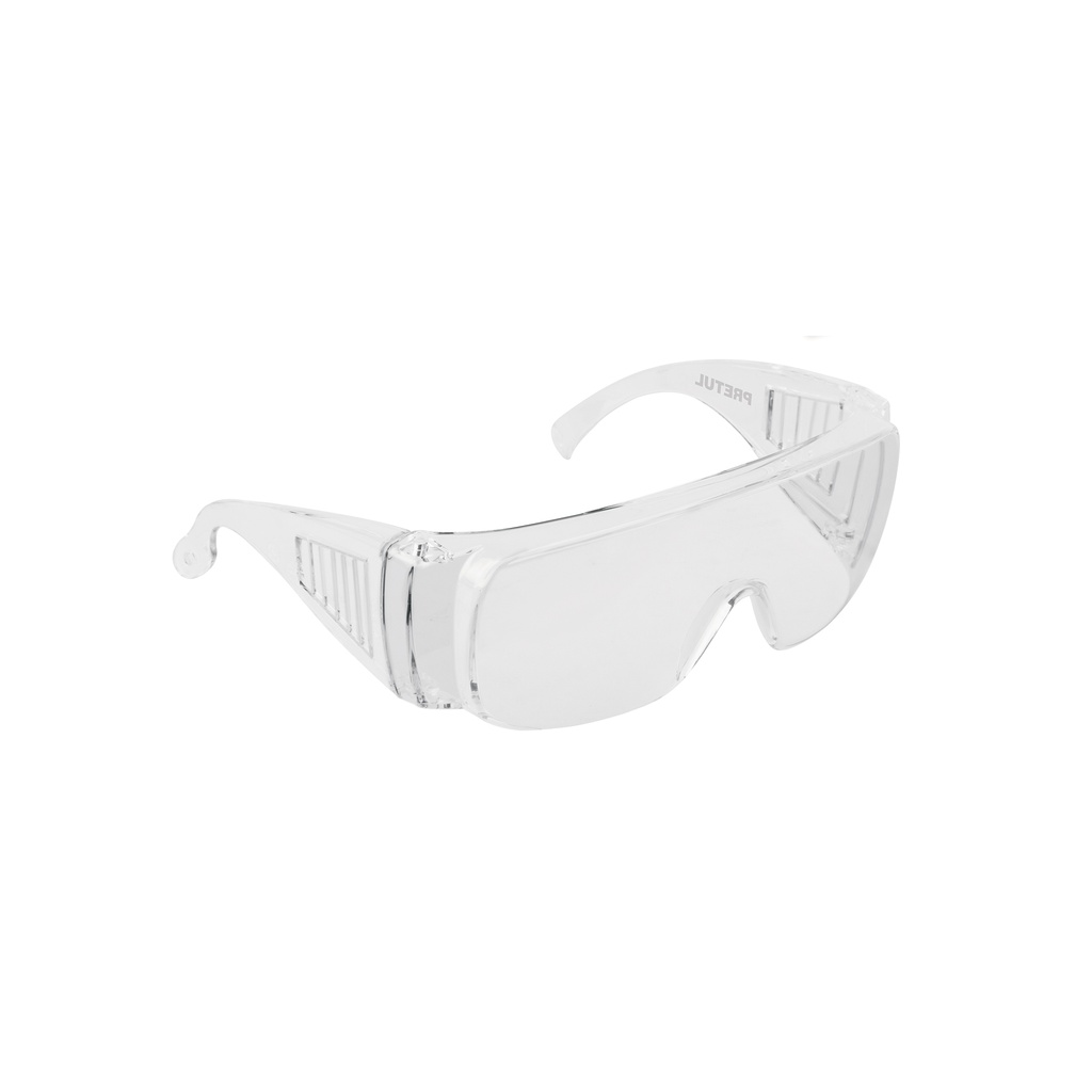 LENTES DE SEGURIDAD TRUPER MICA TRANSPAR