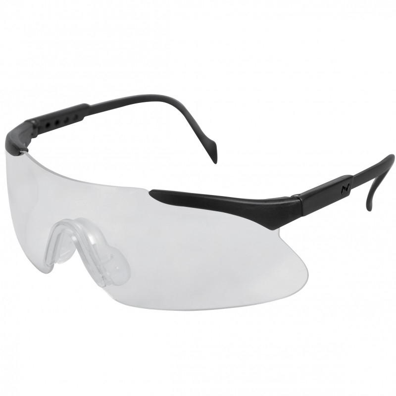 [USL016] LENTES DE SEGURIDAD URREA SPORT TRANSP