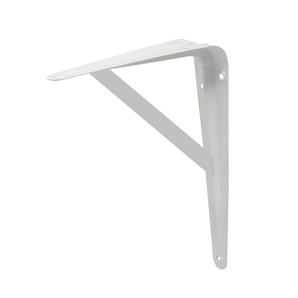 [137821] MENSULA REFORZADA 10X16 GRIS SURTEK