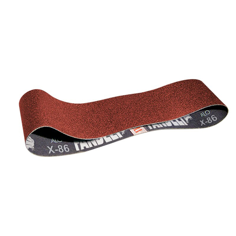 [5429] MINIBANDAS FANDELI X-86 050 3X21'' XPZA