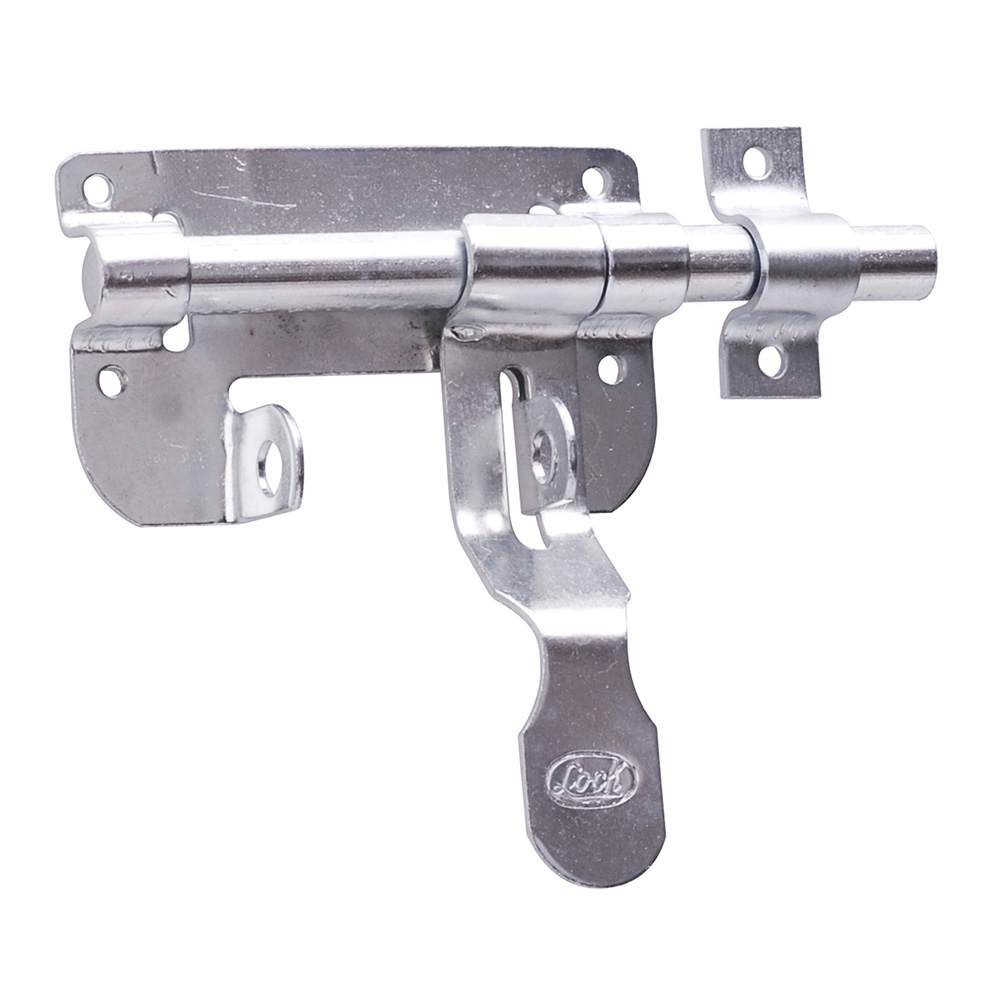 [LPM100] PASADOR TIPO MAUSER 10CM LOCK