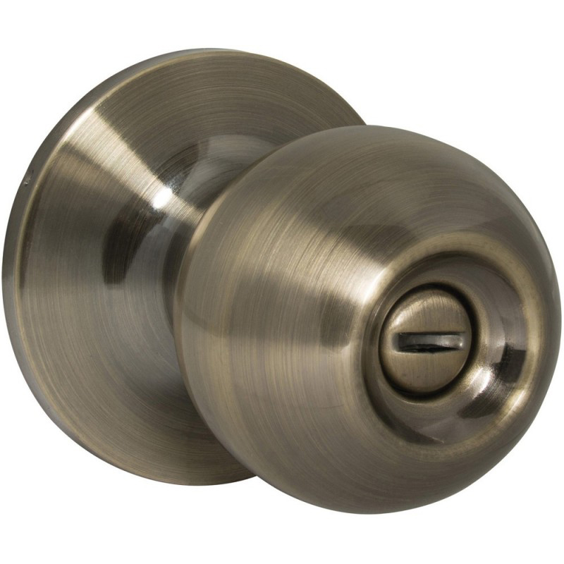 [16POP] POMO CILINDRICO PROLOK LATON LLAVE ESTAN