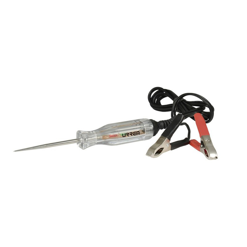 [23501] PROBADOR CIRCUITOS LOG LED 24V URREA
