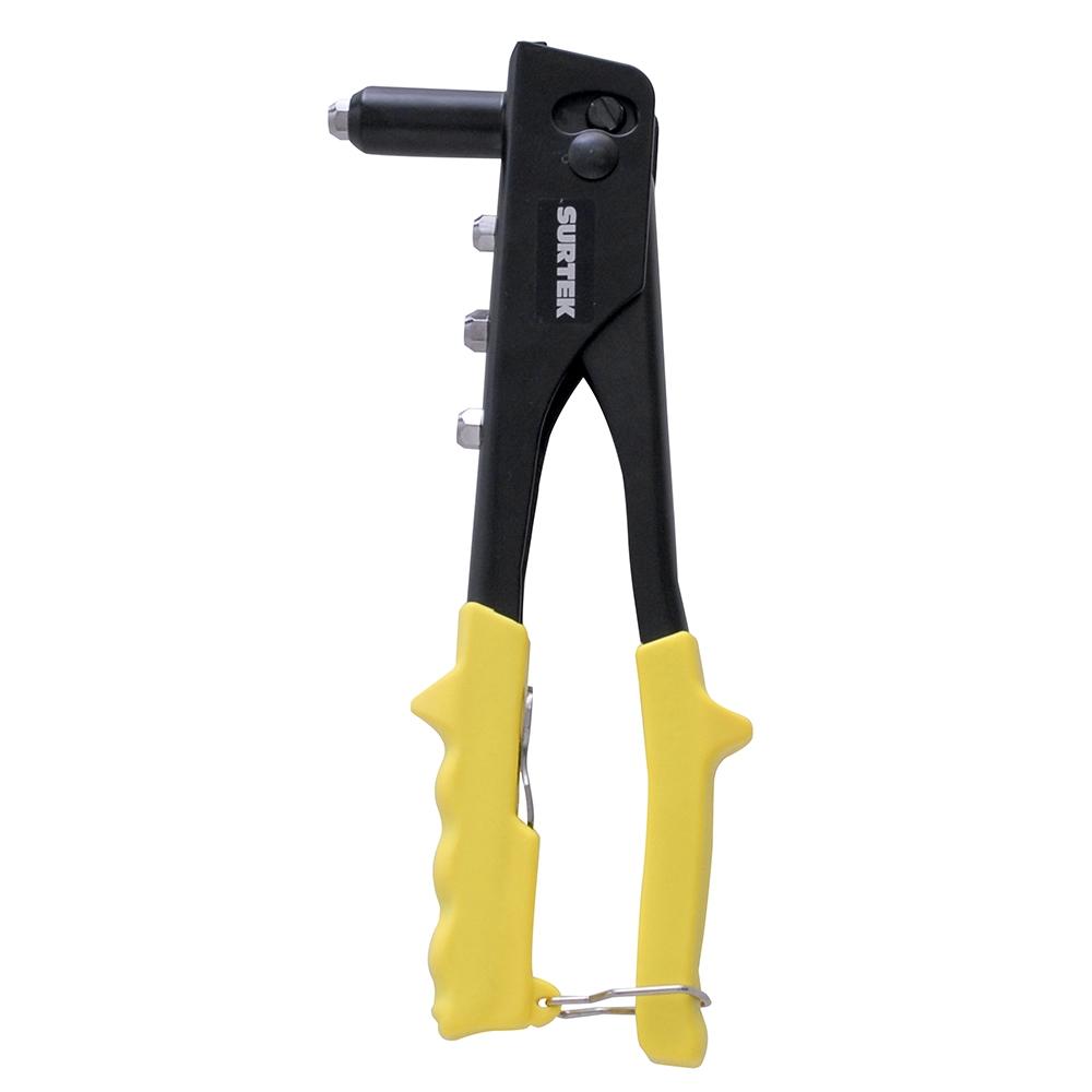 REMACHADORA MANUAL LARGA SURTEK 10