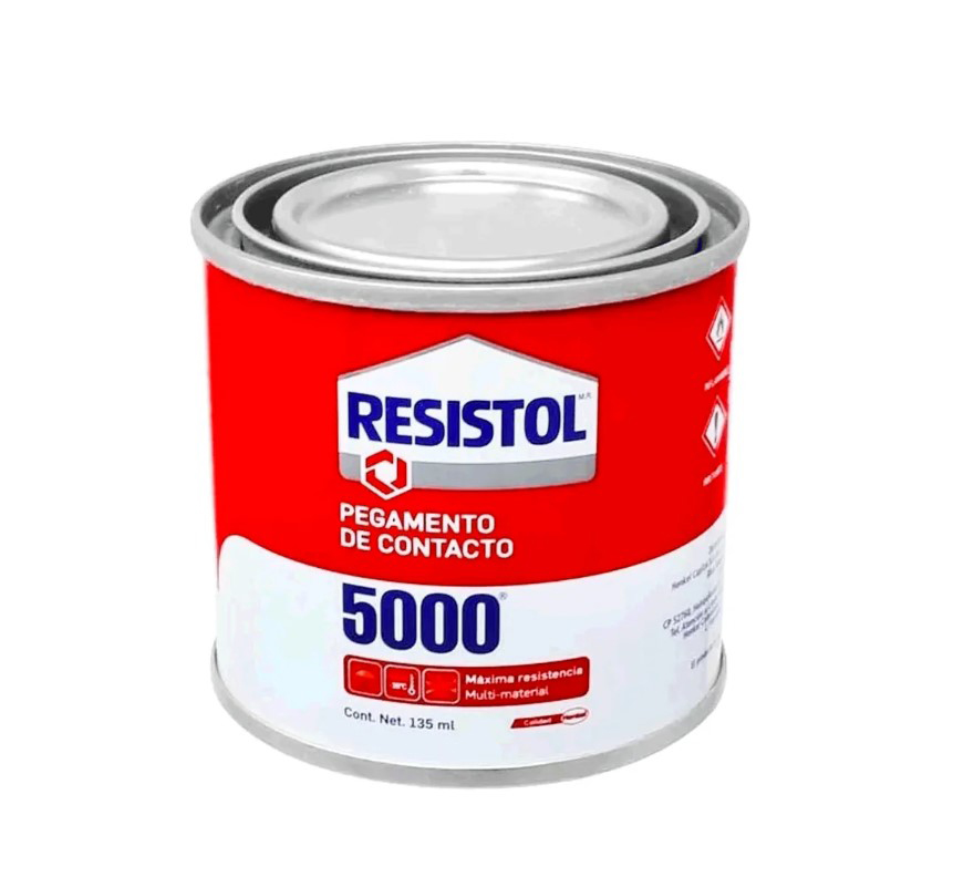 [R5135] RESISTOL 5000 BOTE 135 ML