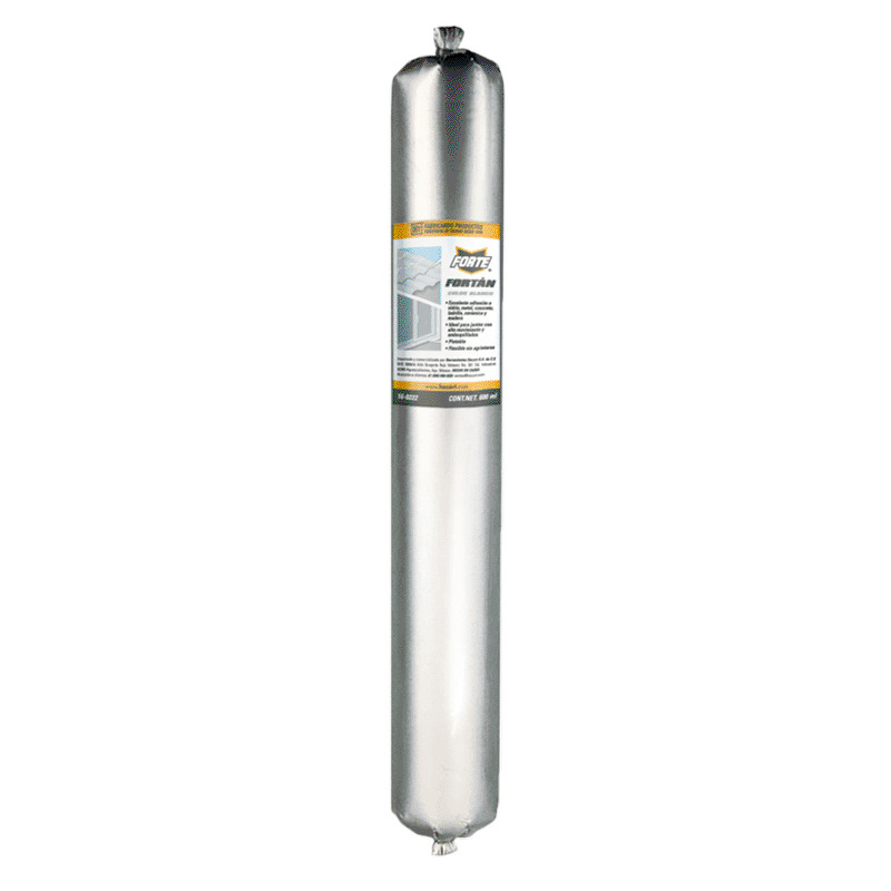 SELLADOR POLIURET SALCH 600ML BCO FORTAN