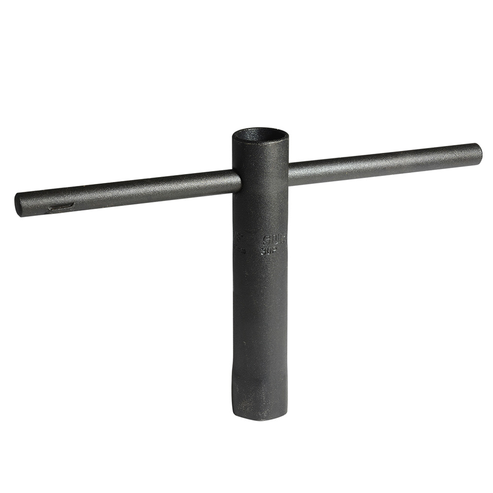 [30P] SOCKET TUBO P/ BUJIA 5/8´´ SURTEK