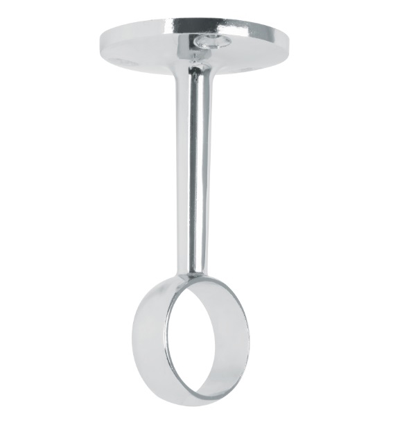 [48976] SOPORTE CENTRAL PARA TUBO REDONDO