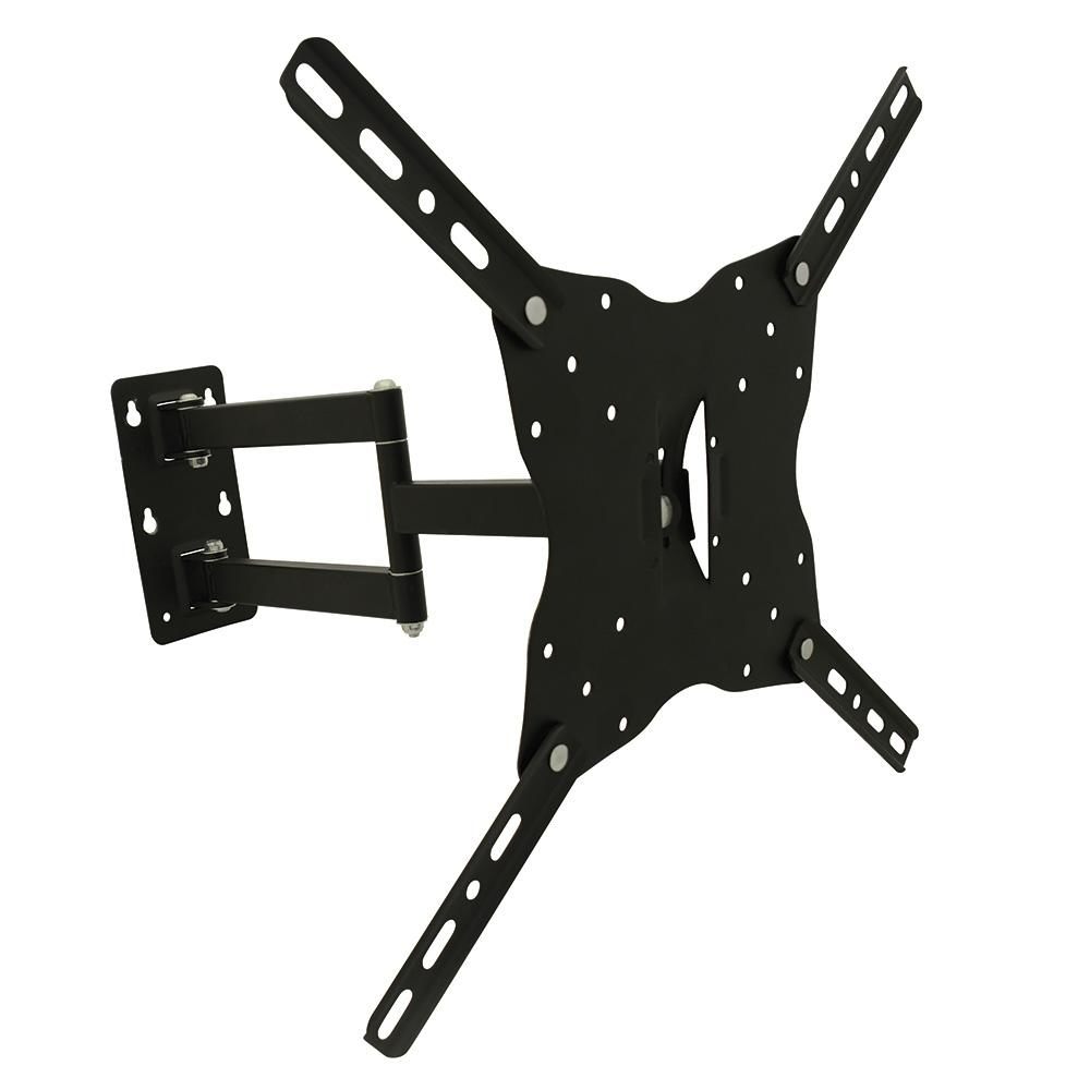 SOPORTE SURTEK DOBLE TV 20  - 47 , 35 KG