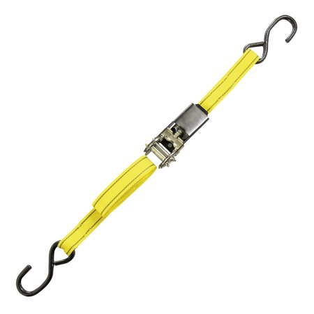[151102] SUJETADOR CON MATRACA 1´´ X 4.5M SURTEK