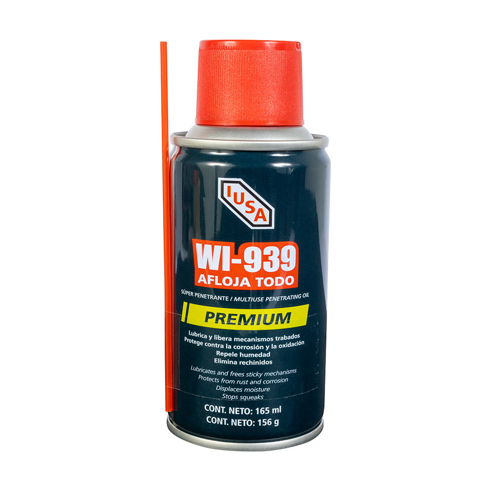 ACEITE AFLOJATODO IUSA 156 ML