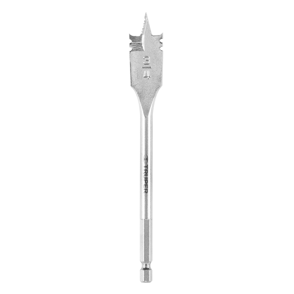 BROCA PLANA DE MANITA, 3/4' , TRUPER