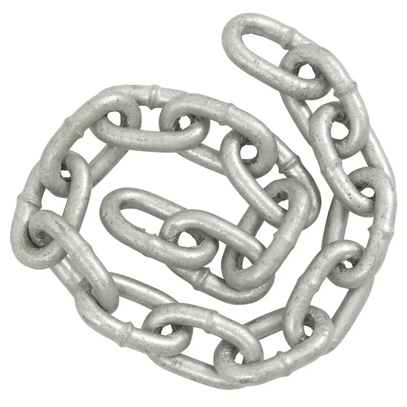 [150847] CADENA GALVANIZADA G30 SURTEK 1/8"