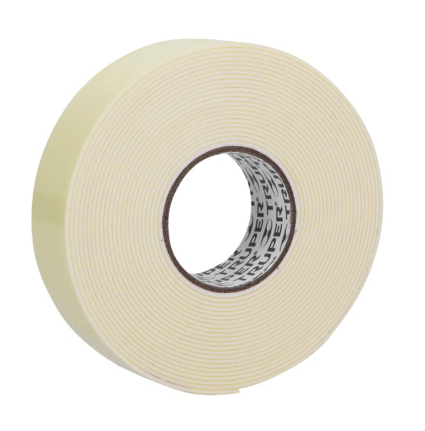 [11727] CINTA DOBLE CARA 25MM X 5M TRUPER