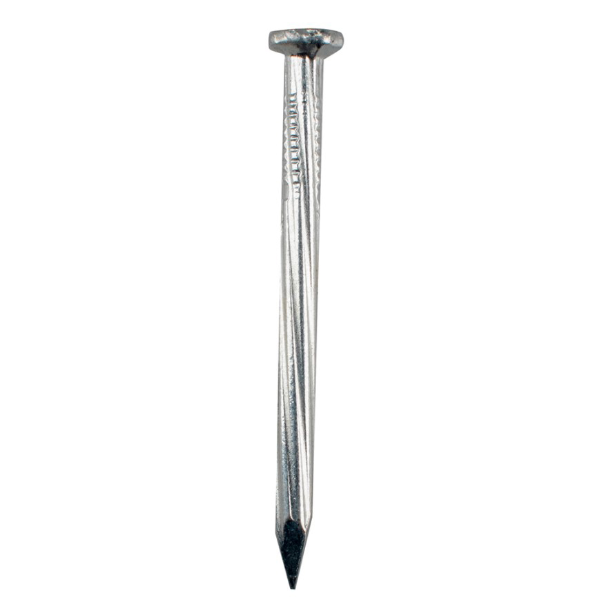 CLAVO CONCRETO GALVANIZADO X KILO 1 1/2