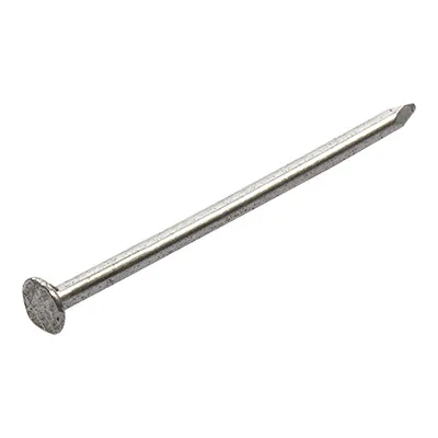 CLAVO PULIDO CON CABEZA 2 1/2" KILO