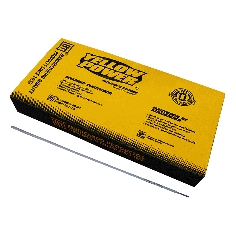 [110206E] ELECTRODO HECORT E 6013, 3/32  X KILO