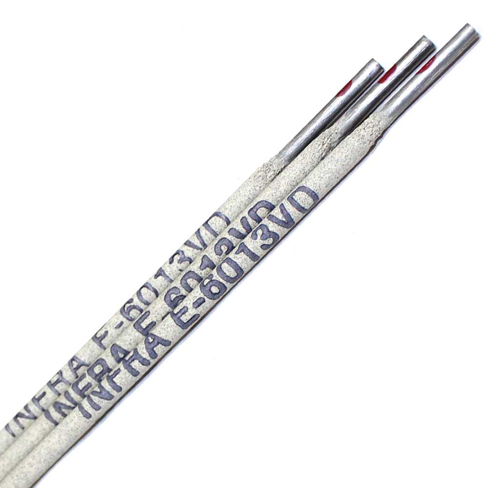 [21802] ELECTRODO INFRA E 6013 3/32  X KILO