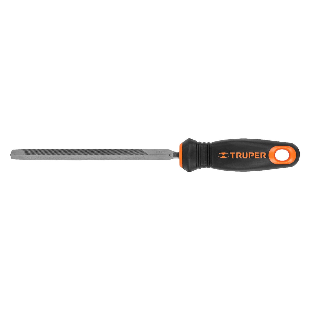 LIMA TRIANGULO PESADO 7  C/MANGO LTP-7M