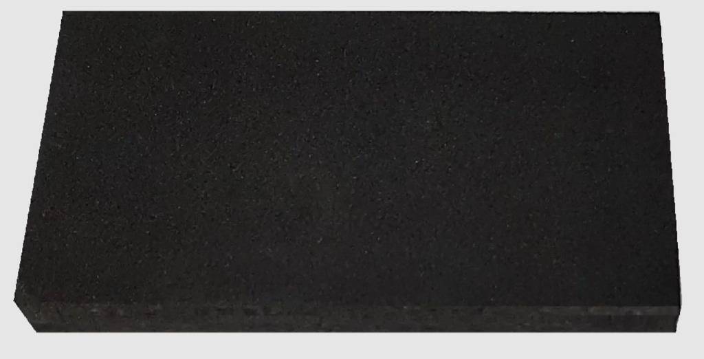 [BLCHV] BLOQUE SUAVE PARA LIJA 7x13CM CON VELCRO