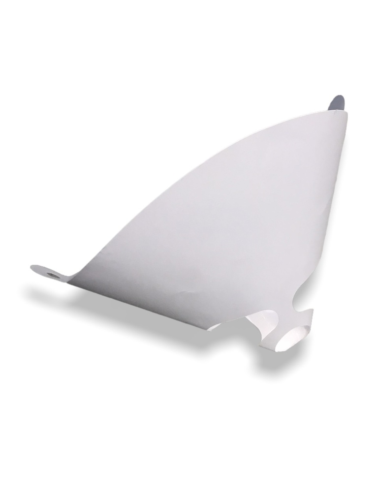 [19AH020401] COLADOR DE PINTURA PAPEL GRANDE CPFP02