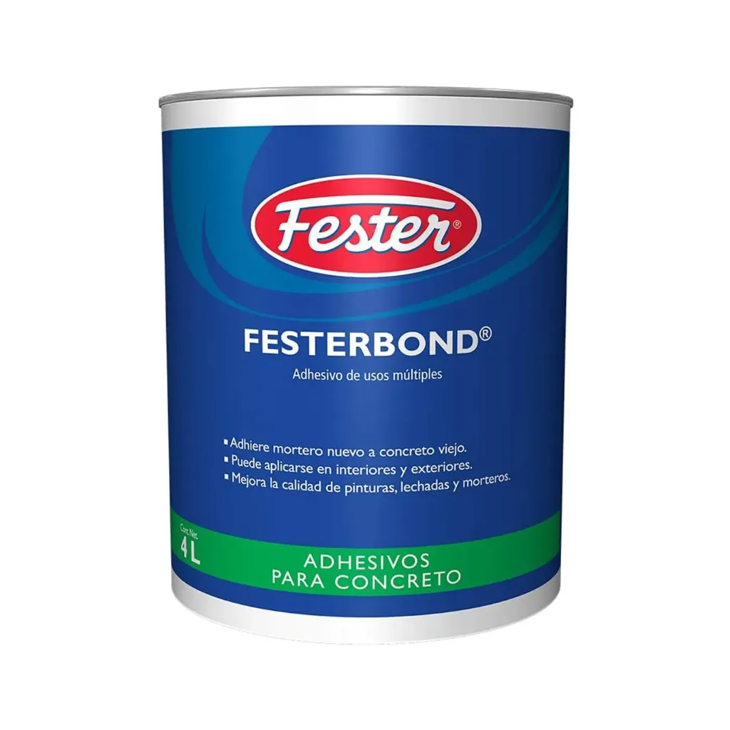 [1630090] FESTERBOND 4L