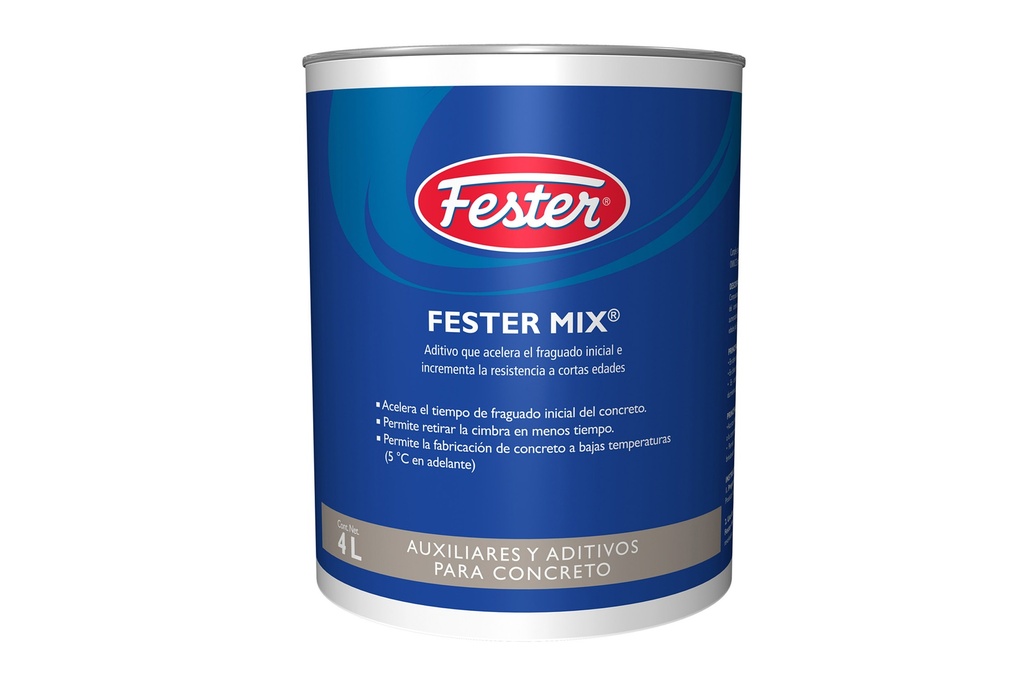[1630077] FESTERMIX 4LT