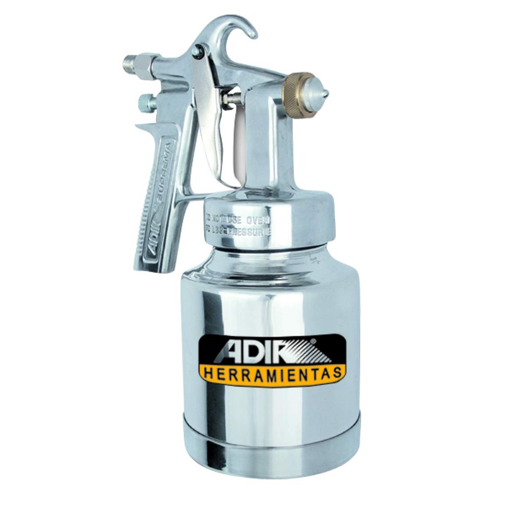 [19AAD06564] PISTOLA AIRE ADIR MOD 651