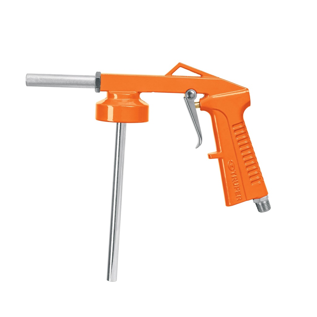 PISTOLA PARA RECUBRIMIENTO BODY TRUPER