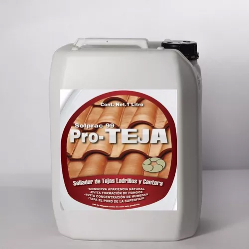 PRO TEJA 5 L