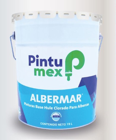 [001-2001] ALBERMAR LIGHT AZUL CARIBE 1L