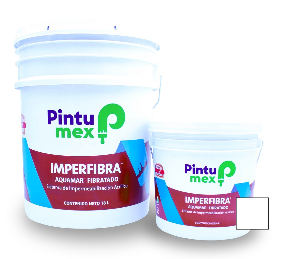 [001-853IF] IMPERFIBRA BLANCO 5 FIBRATADO 1L