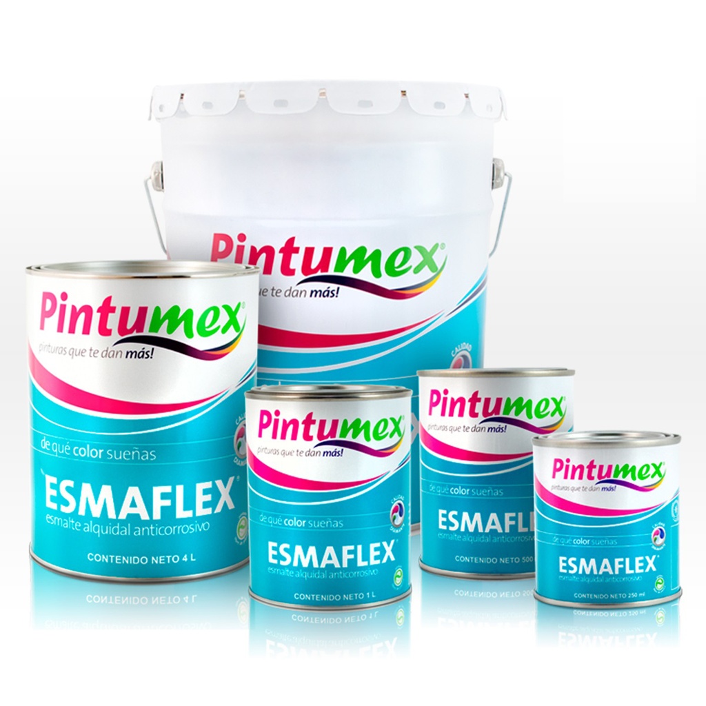 PINTAMAR PRIMARIO ESTRUCTURAL BLANCO 1L